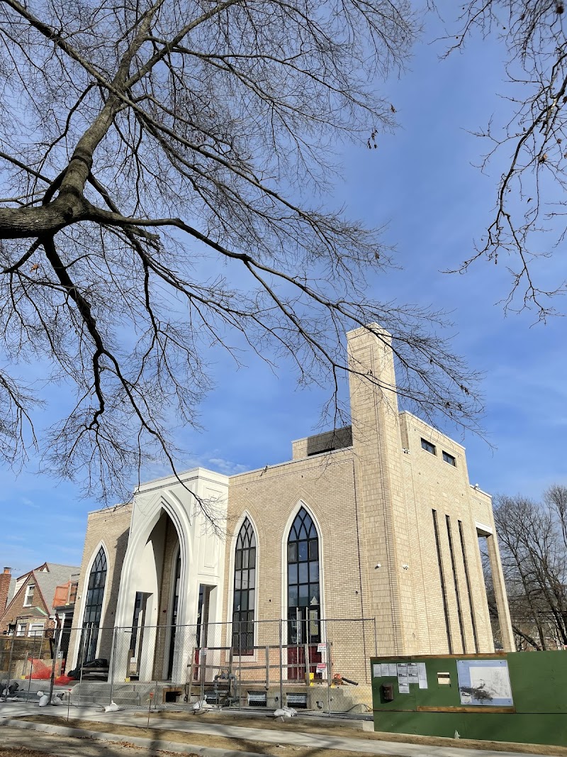 Islamic Foundation of New York (IFNY)