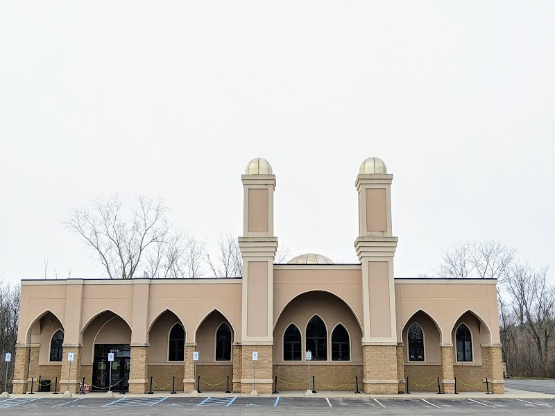 AL-Tawheed Islamic Center - IM&RI