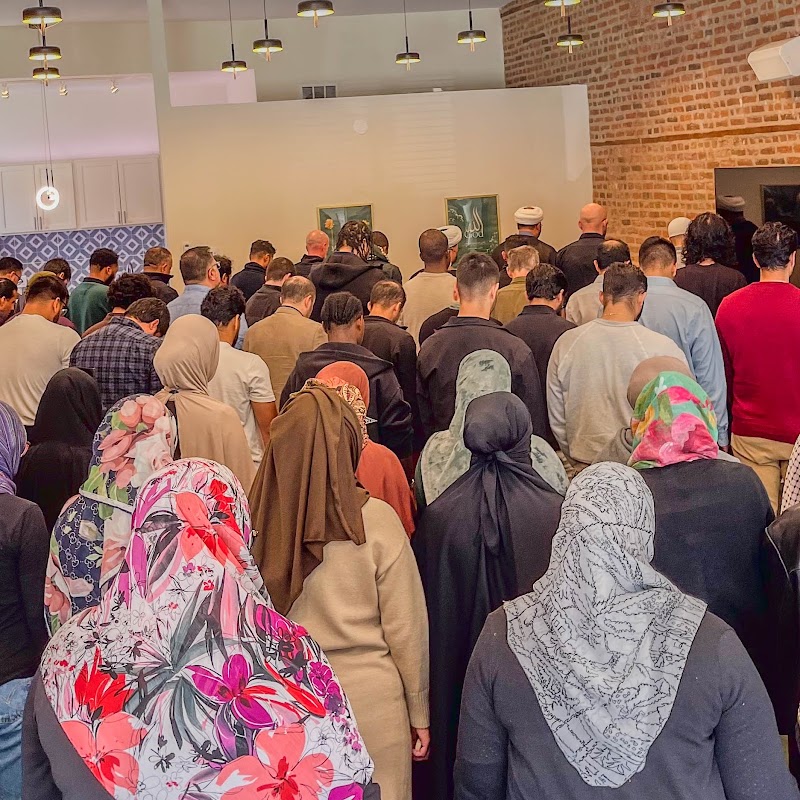 Sacred Roots Muslim Community