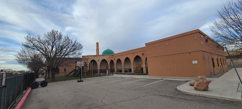 Islamic Center of New Mexico (ICNM)