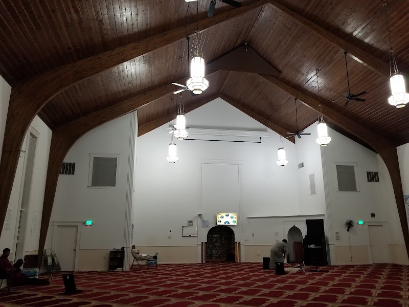 Guiding Light Islamic Center