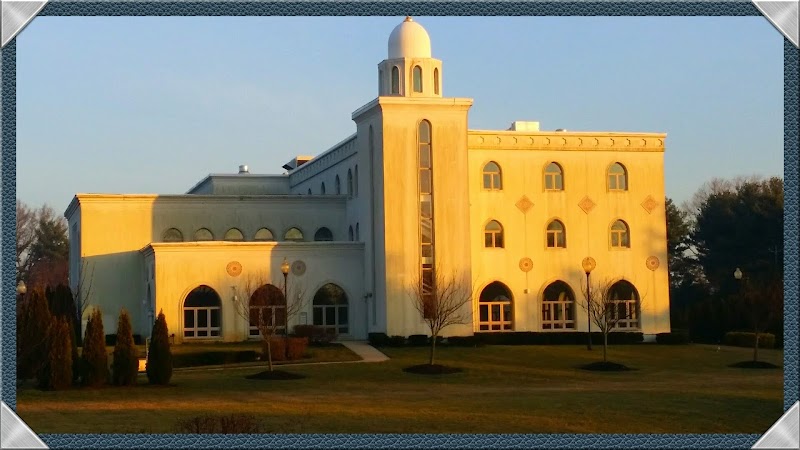 Anjuman-e-Burhani New Jersey