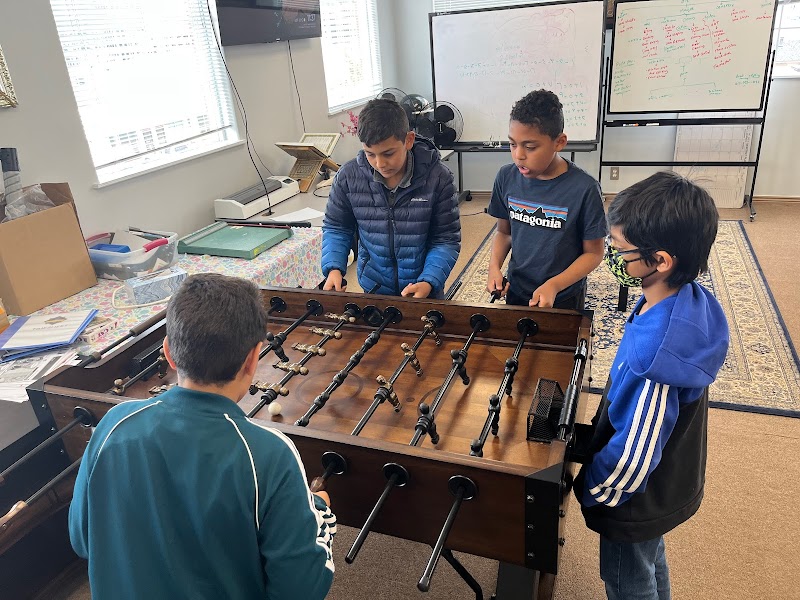 Al Noor Academy for Arabic & Islamic Studies