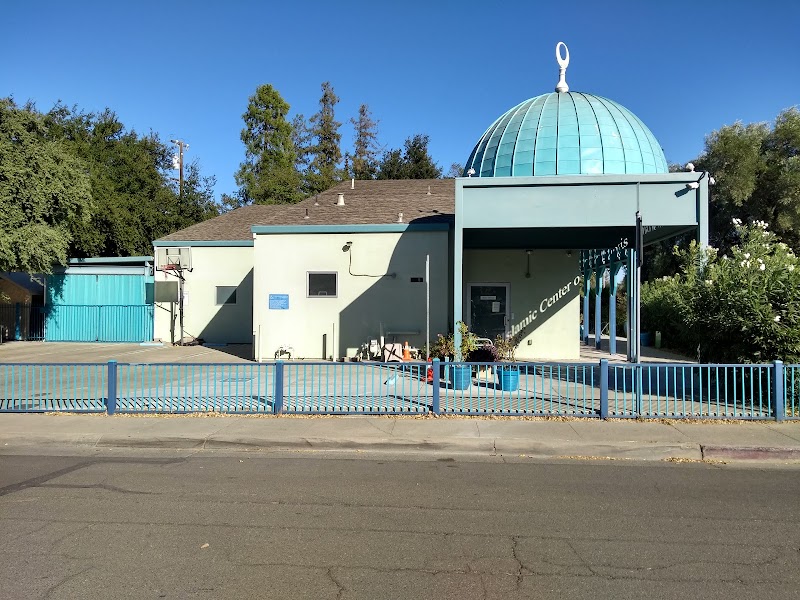 Islamic Center of Davis