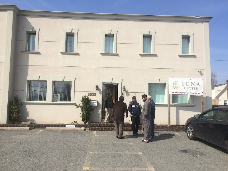 ICNA Nassau Community Center