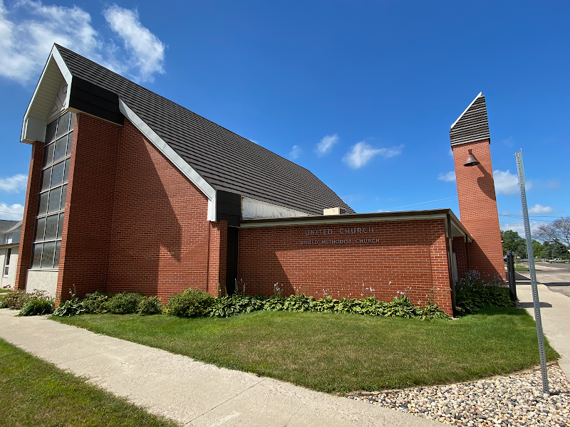 United Church of Faulkton
