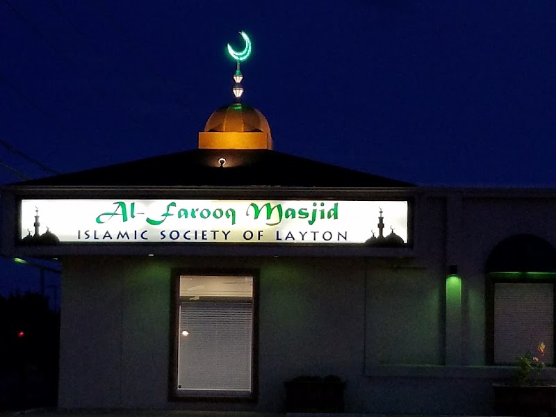 Al-Farooq Mosque