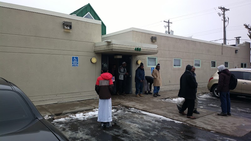 Tawhid Islamic Center