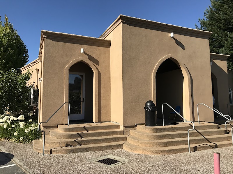 Islamic Center of Mill Valley