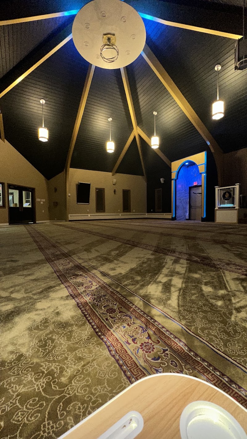 Masjid Daar At Tawheed Wa Sunnah