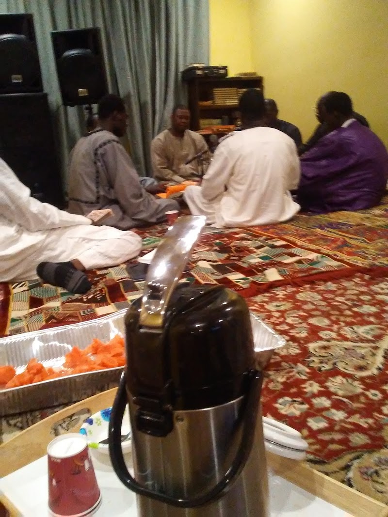 Dahira Touba-Baltimore