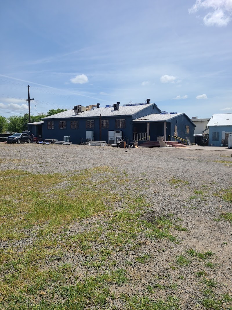 Ibrahim Khalil Masjid