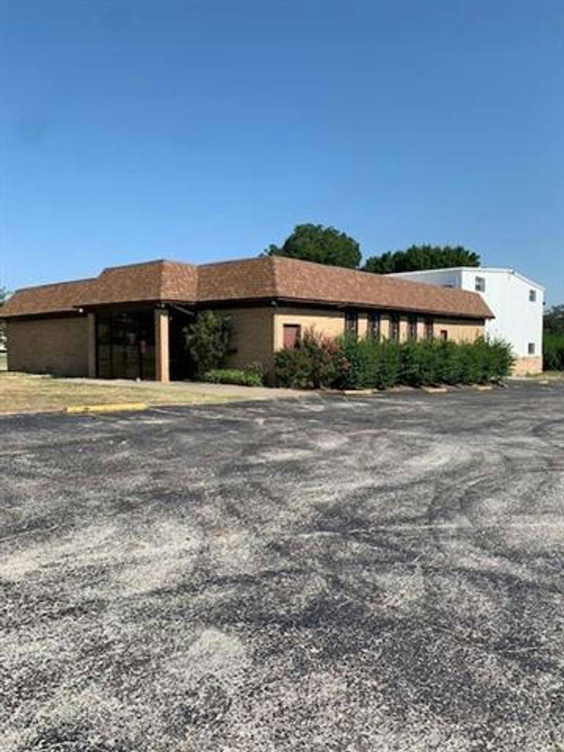 Dallas Islamic Foundation