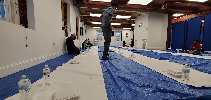 Andover Islamic Center