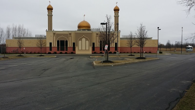 Jaffarya Center of Niagara Frontier, NY, Inc.