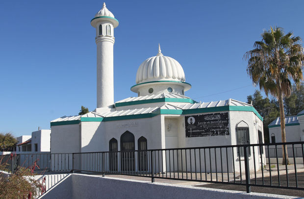 Ahmadiyya Muslim Community, Tucson Arizona