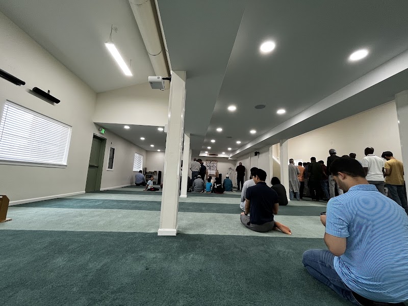 Islamic Community Center of Hillsboro