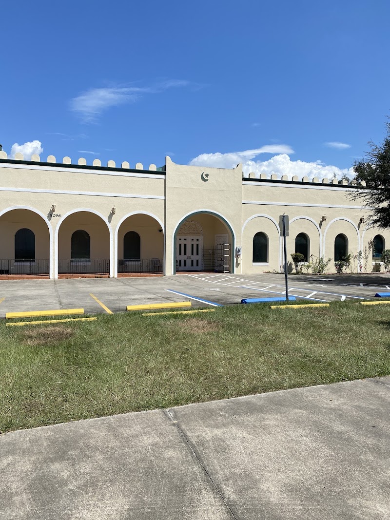 Islamic Center of South Lake County
