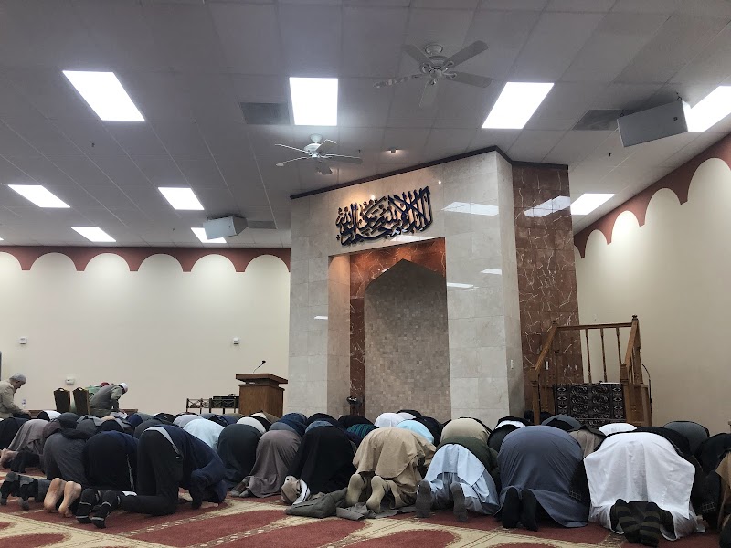 Ibrahim Khalilullah Islamic Center (IKIC)