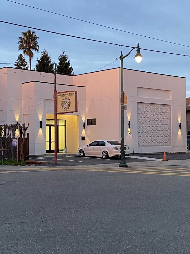 Islamic Center of Alameda