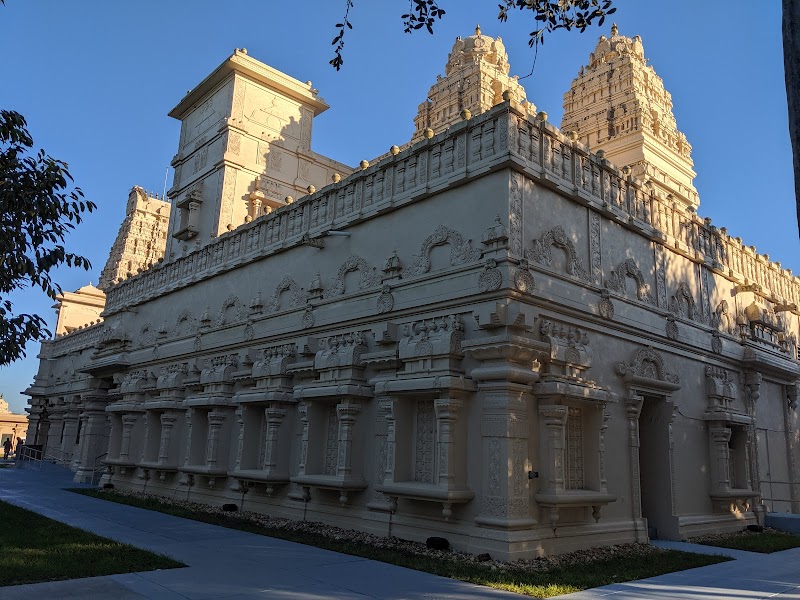 Hindu Temple of Florida