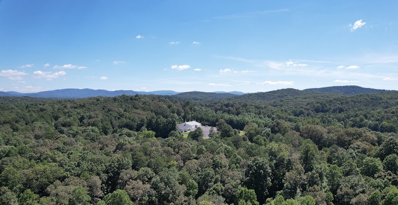 Cartecay Baptist Church