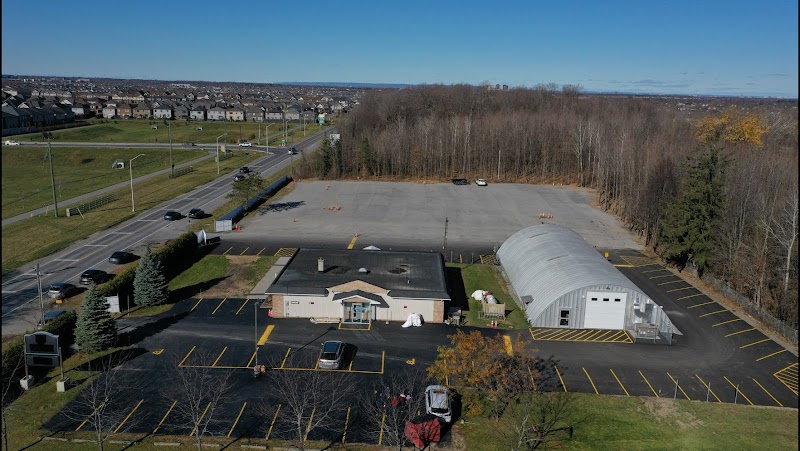 MAC Barrhaven Islamic Centre (BIC)