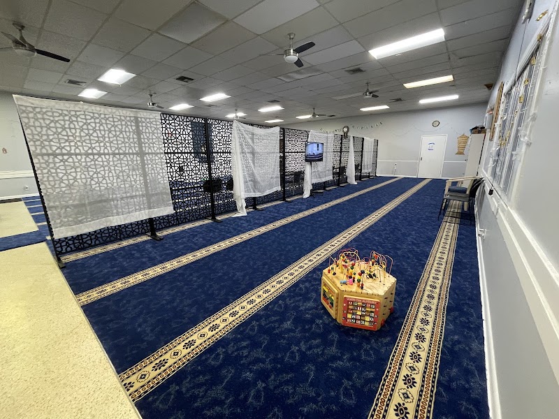 Islamic Center of the Treasure Coast (ICTC)