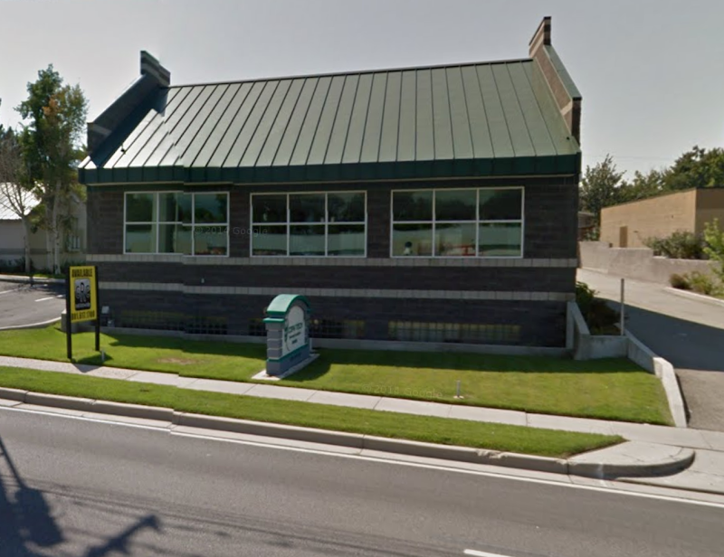 Muslim Community Center of Utah