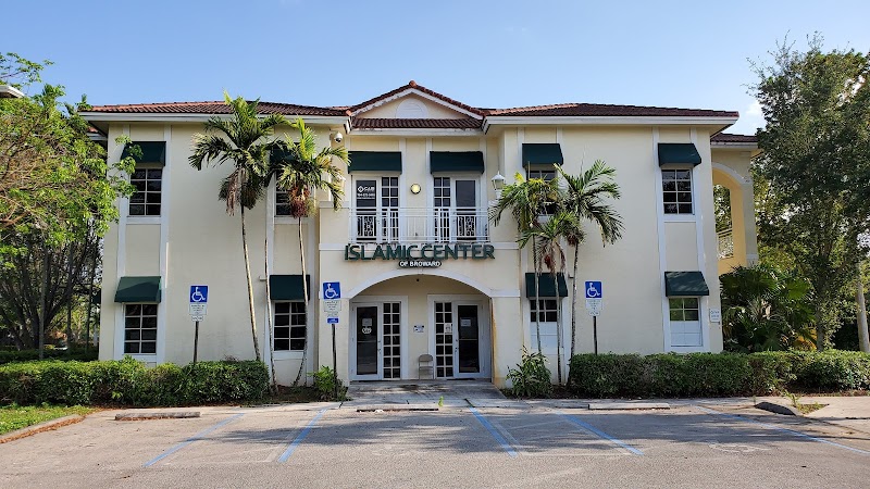 Islamic Center of Broward (ICB)