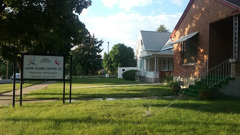 Logan Islamic Center