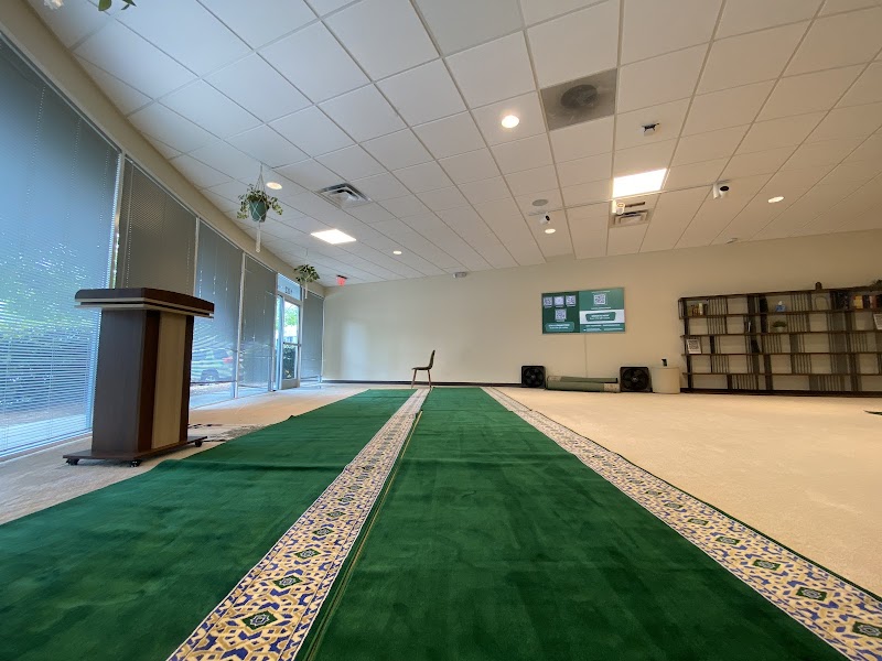 One Ummah Center