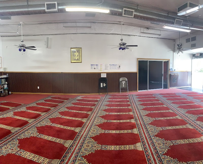 Baitul Mukarram Mosque