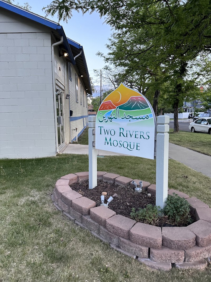 Islamic Center of Grand Junction (Two Rivers Mosque)