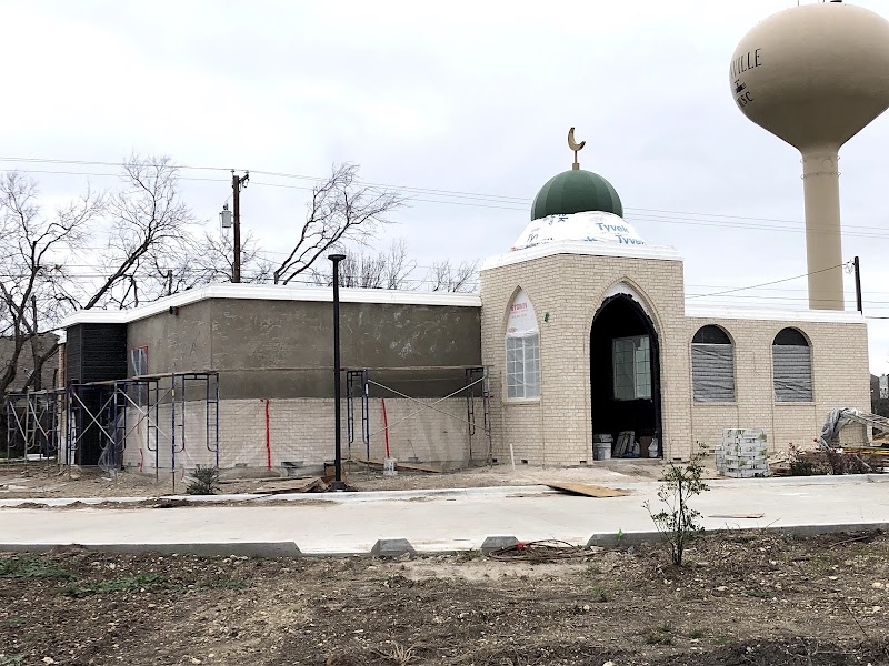 Islamic Center of Pflugerville