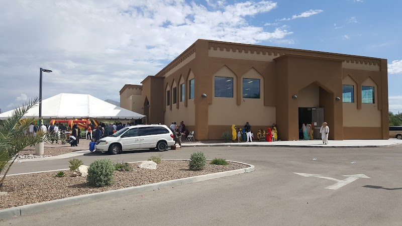 Muslim Community Center of Tucson